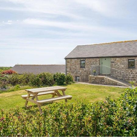 Porthcurno Barns, The Cart Lodge - Cosy Cottage, Walk To Porthcurno Beach, Pedn Vouder & Minack Theatre Πενζάνς Εξωτερικό φωτογραφία