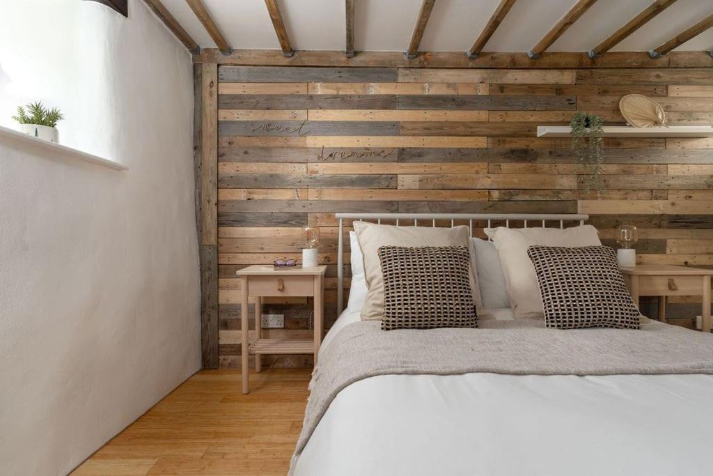 Porthcurno Barns, The Cart Lodge - Cosy Cottage, Walk To Porthcurno Beach, Pedn Vouder & Minack Theatre Πενζάνς Εξωτερικό φωτογραφία